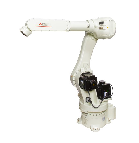 Mitsubishi Electric Automation, Inc. Launches New Robot Series for Applications Requiring a Heavier Payload and Longer Reach